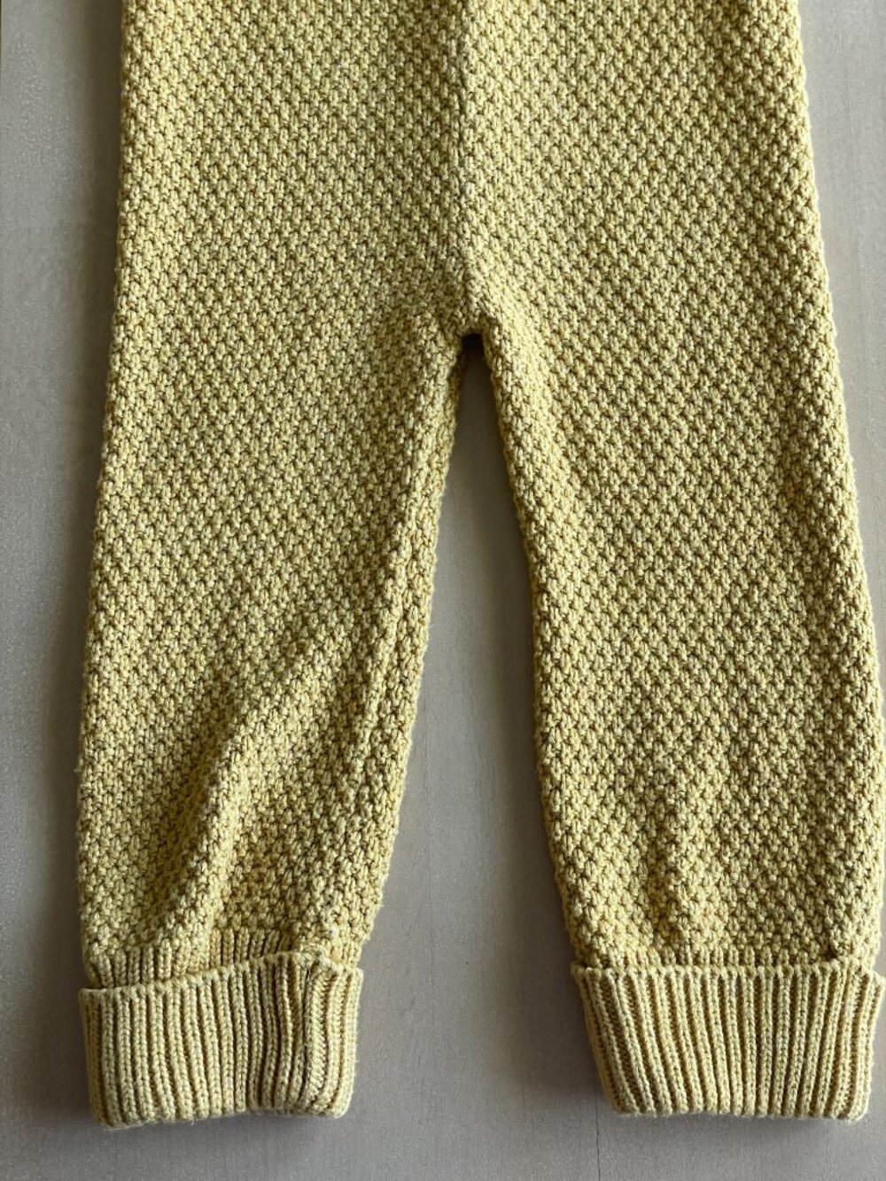 Entire Closet $5! Kate Quinn Organic Cotton Modal Blend Sweater Cuff Suspender - Picture 7 of 10